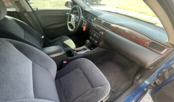 
									2010 Chevrolet Impala LS full								