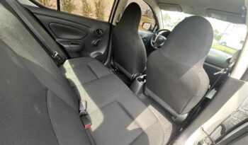 
									2017 Nissan Versa 1.6 S full								