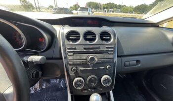 
									2011 Mazda CX-7 s Grand Touring full								