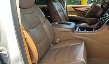 
									2016 Cadillac Escalade ESV Platinum full								