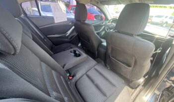 
									2015 Mazda MAZDA6 GX full								