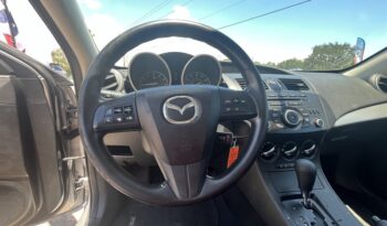 
									2012 Mazda Mazda3 i Touring full								