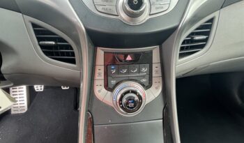 
									2013 Hyundai ELANTRA Coupe SE full								