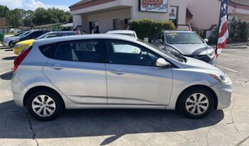 
									2016 Hyundai ACCENT SE full								