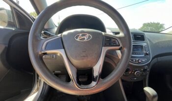 
									2016 Hyundai ACCENT SE full								