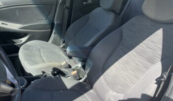 
									2016 Hyundai ACCENT SE full								