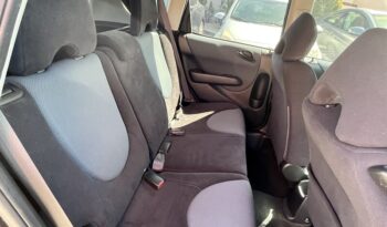 
									2008 Honda Fit Sport full								