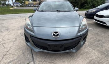 
									2012 Mazda Mazda3 i Touring Hatchback full								