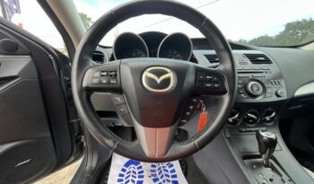 
									2012 Mazda Mazda3 i Touring Hatchback full								