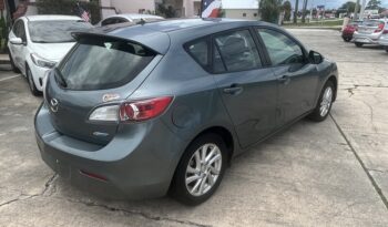 
									2012 Mazda Mazda3 i Touring Hatchback full								