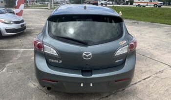 
									2012 Mazda Mazda3 i Touring Hatchback full								