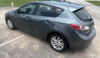 
									2012 Mazda Mazda3 i Touring Hatchback full								