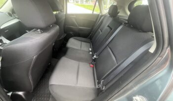 
									2012 Mazda Mazda3 i Touring Hatchback full								