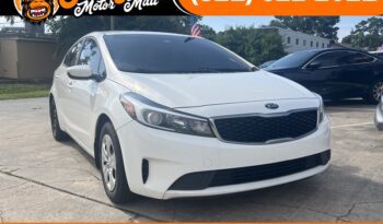 
									2017 Kia Forte LX full								