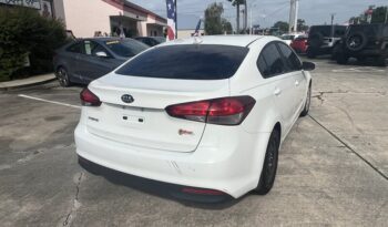 
									2017 Kia Forte LX full								