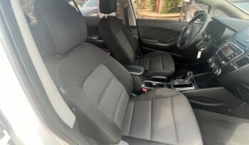 
									2017 Kia Forte LX full								