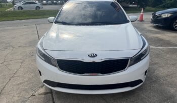 
									2017 Kia Forte LX full								