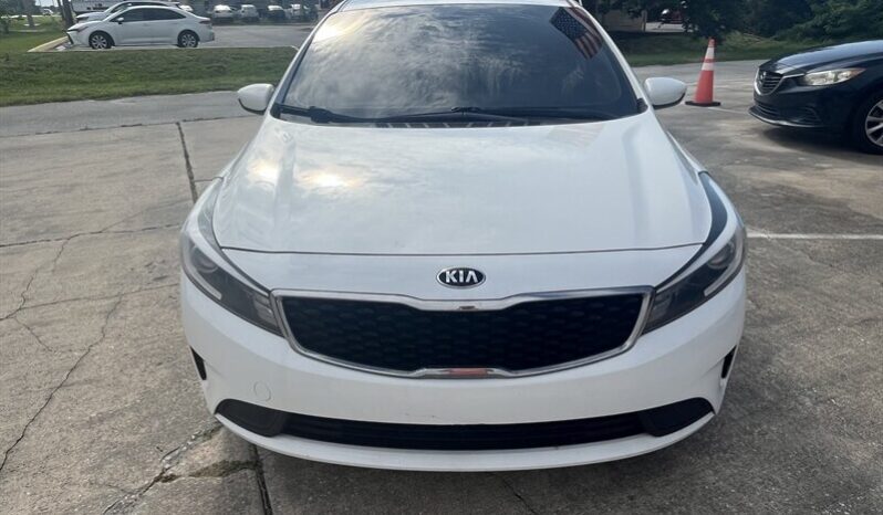 
								2017 Kia Forte LX full									