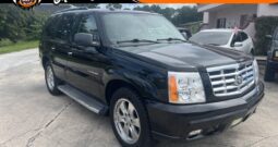 2005 Cadillac Escalade