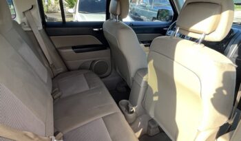 
									2014 Jeep Patriot Latitude full								