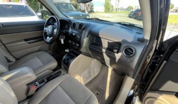 
									2014 Jeep Patriot Latitude full								