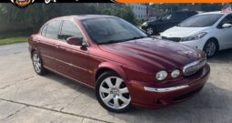 2004 Jaguar X-Type 3.0