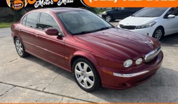 
									2004 Jaguar X-Type 3.0 full								