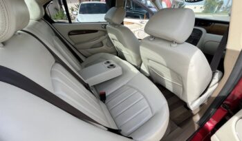 
									2004 Jaguar X-Type 3.0 full								