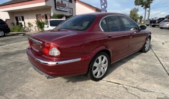 
									2004 Jaguar X-Type 3.0 full								