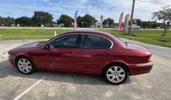 
									2004 Jaguar X-Type 3.0 full								