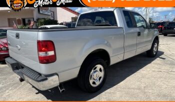 
									2007 Ford F-150 XLT full								