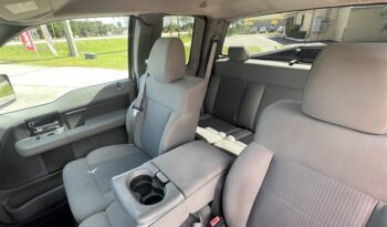 
									2007 Ford F-150 XLT full								