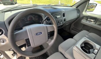 
									2007 Ford F-150 XLT full								