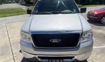 
									2007 Ford F-150 XLT full								