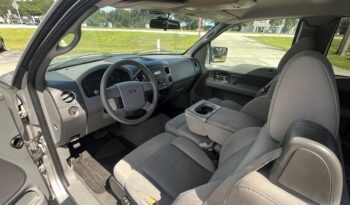 
									2007 Ford F-150 XLT full								