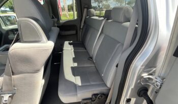 
									2007 Ford F-150 XLT full								