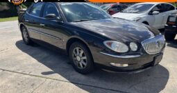 2008 Buick LaCrosse CXL