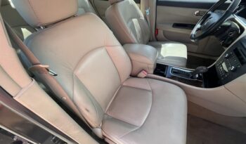 
									2008 Buick LaCrosse CXL full								