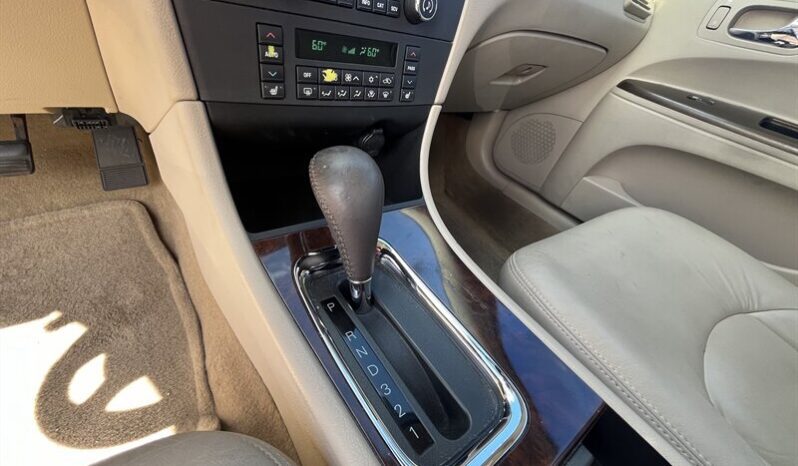 
								2008 Buick LaCrosse CXL full									