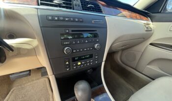 
									2008 Buick LaCrosse CXL full								