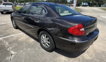 
									2008 Buick LaCrosse CXL full								