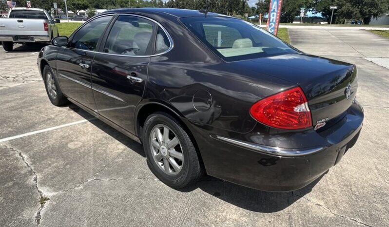 
								2008 Buick LaCrosse CXL full									