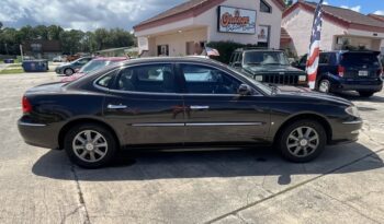 
									2008 Buick LaCrosse CXL full								