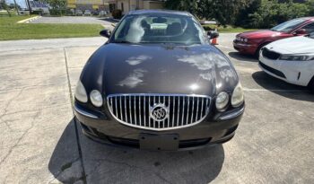 
									2008 Buick LaCrosse CXL full								