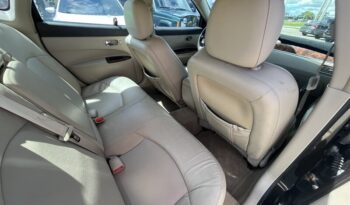 
									2008 Buick LaCrosse CXL full								