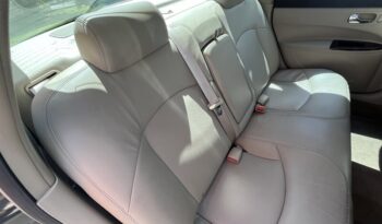 
									2008 Buick LaCrosse CXL full								