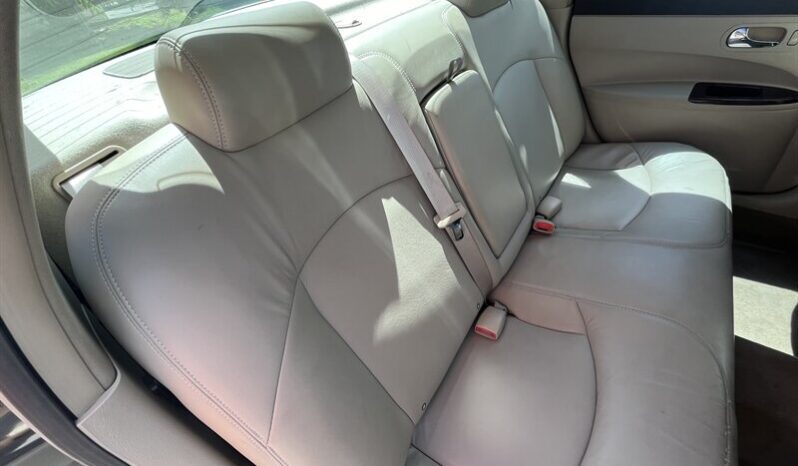 
								2008 Buick LaCrosse CXL full									