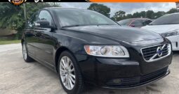 2011 Volvo S40 T5