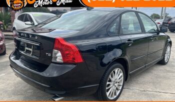 
									2011 Volvo S40 T5 full								