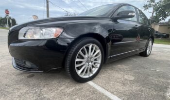 
									2011 Volvo S40 T5 full								